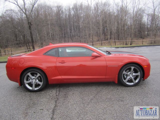 2011 Ford Mustang V6